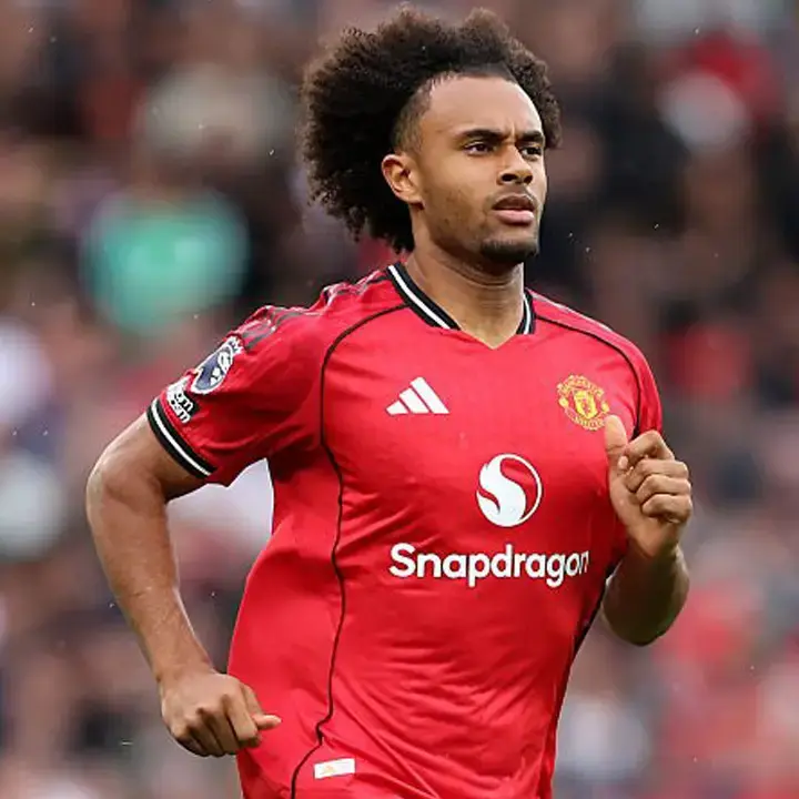 AS Roma Siapkan Tawaran untuk Gaet Joshua Zirkzee dari Manchester United