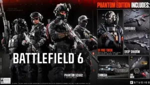 Battlefield 6 Bocor, Gamer Sudah Main Versi Fisik Sebelum 10 Oktober