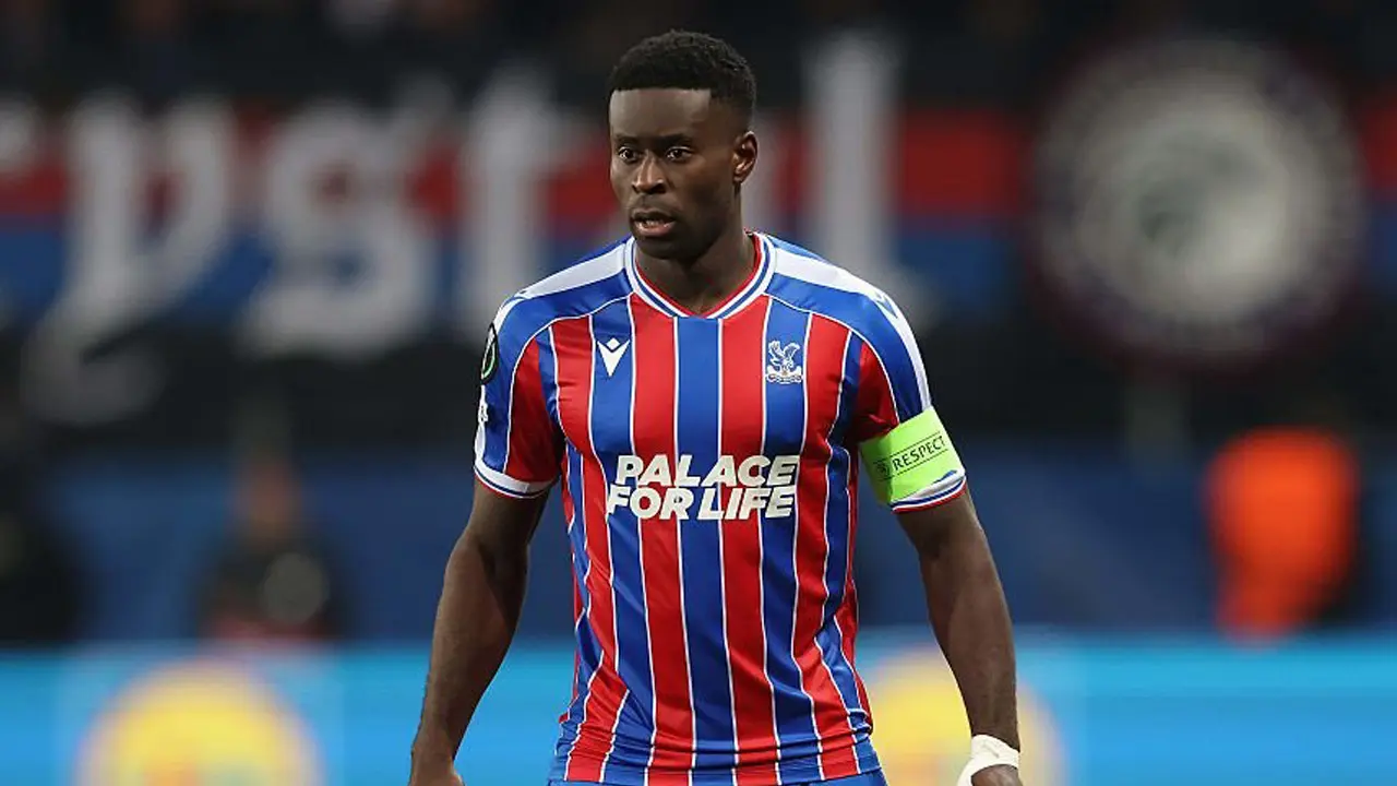 Demi Marc Guehi, Bayern Munchen dan Liverpool Terlibat Persaingan Panas dengan Real Madrid