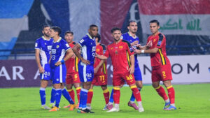 Bukan Cuma Soal Gengsi, Ini Nominal Menggiurkan yang Didapat Persib untuk Tiap Poin di ACL 2