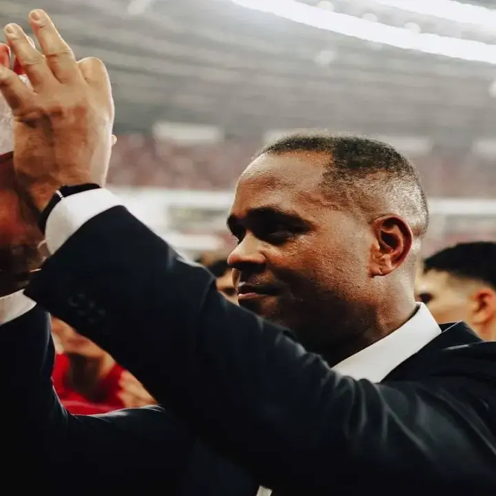 Bukan Keputusan Tiba-tiba, 5 Catatan Ini Jadi Biang Kerok Akhir Karier Kluivert di Timnas Indonesia