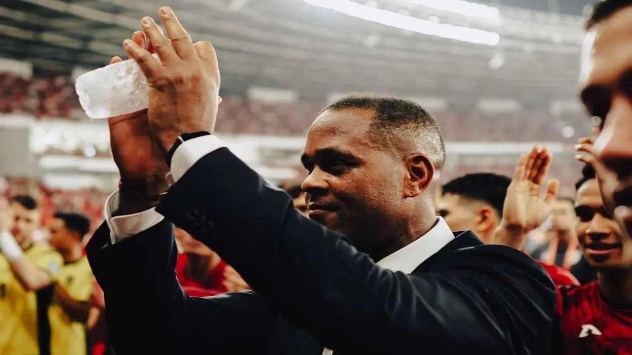 Bukan Keputusan Tiba Tiba 5 Catatan Ini Jadi Biang Kerok Akhir Karier Kluivert Di Timnas Indonesia