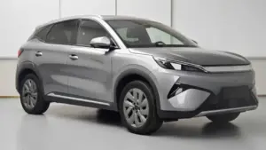 BYD Atto 3 Facelift 2026 Meluncur, Tenaga Naik Jadi 308 HP!