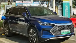 BYD Pastikan 115.000 Mobil Listrik Yang Direcall Tak Dijual Di Indonesia