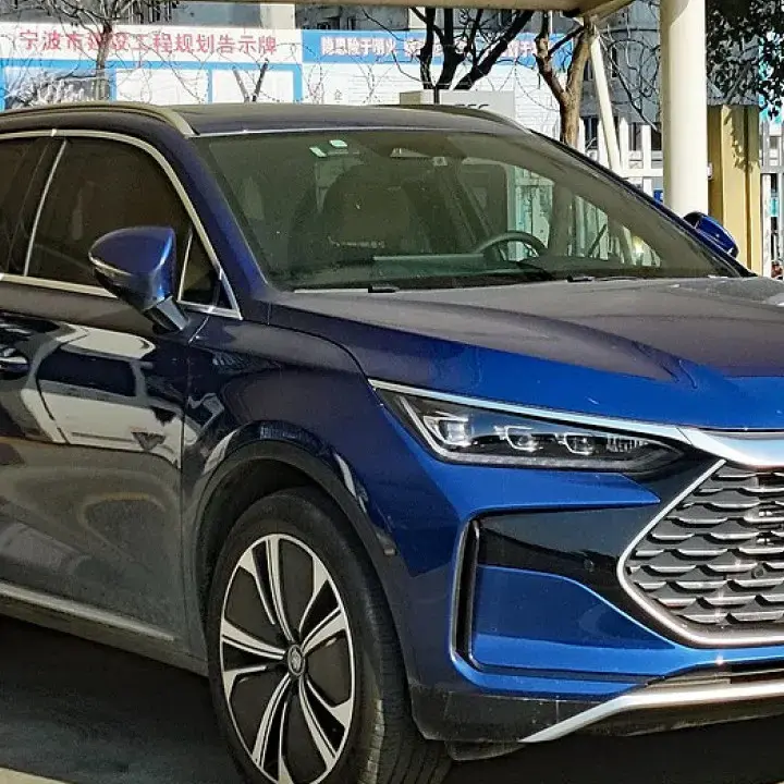 BYD Pastikan 115.000 Mobil Listrik Yang Direcall Tak Dijual Di Indonesia