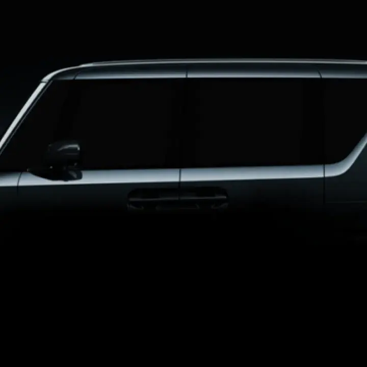 BYD Rilis Mobil Listrik Kompak K-Car di Tokyo Motor Show 2025, Intip Bocoran Desainnya