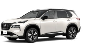 Catatkan Ratusan Pesanan, Pengiriman Nissan X-Trail e-Power e-4orce Dipastikan Mulai Akhir Tahun 2025