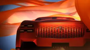Century Jadi Merek Ultra-Luxury dari Toyota, Siap Saingi Rolls-Royce dan Bentley
