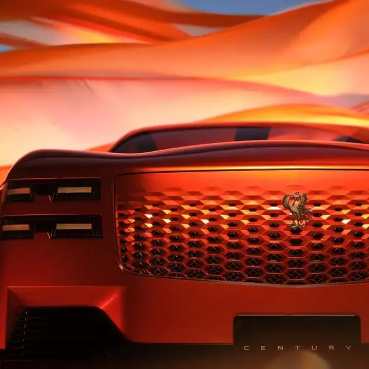Century Jadi Merek Ultra-Luxury dari Toyota, Siap Saingi Rolls-Royce dan Bentley