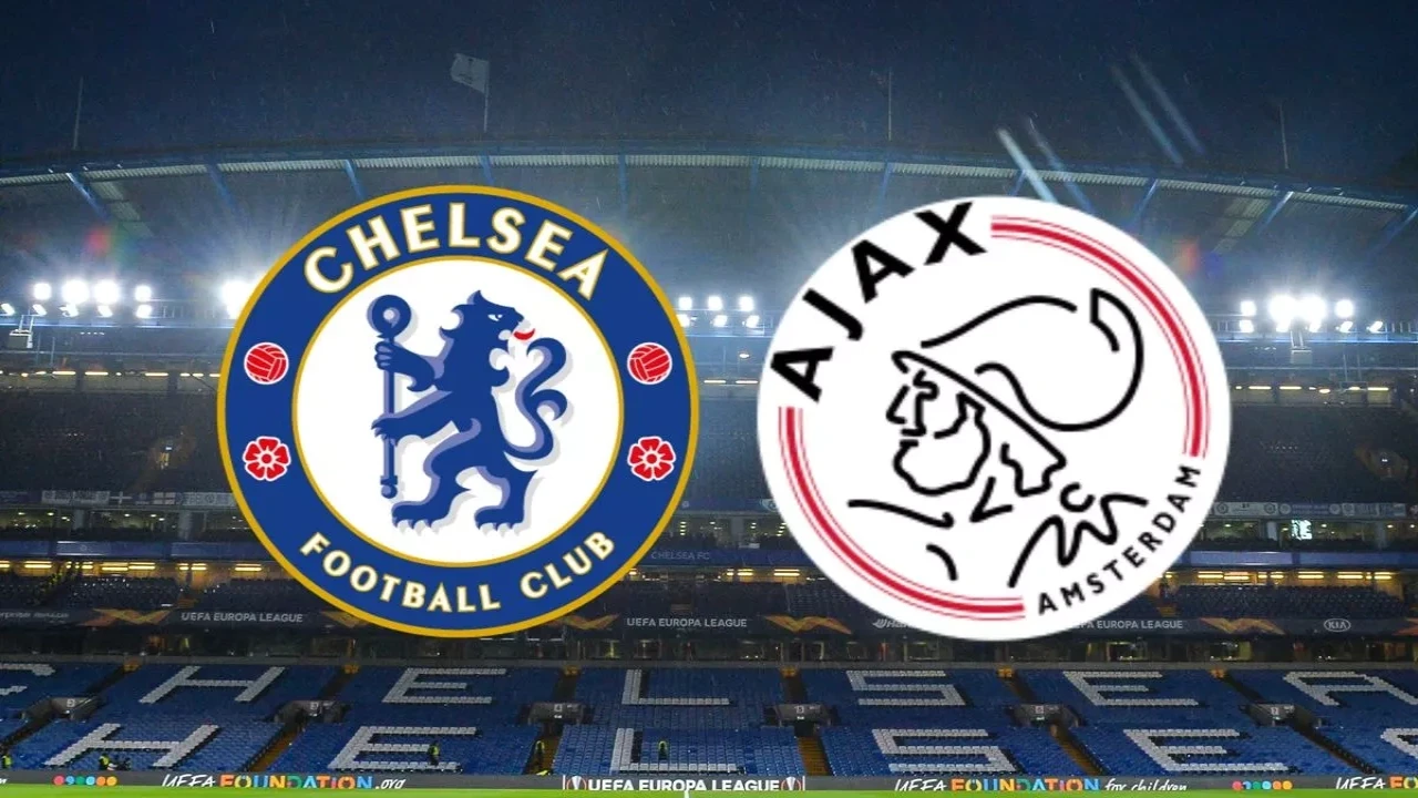 Chelsea Vs Ajax The Blues Pastikan Kebangkitan Di Stamford Bridge
