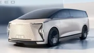 Chery Akan Luncurkan Mobil Baru di GJAW 2025, Exeed E08 Jadi Kandidat Terkuat