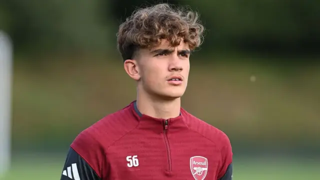 Cristhian Mosquera Ungkap Wonderkid Arsenal Memiliki Gaya Bermain Mirip Lamine Yamal