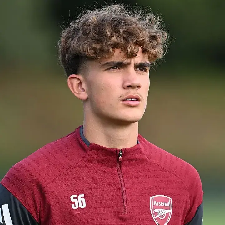 Cristhian Mosquera Ungkap Wonderkid Arsenal Ini Miliki Gaya Bermain Mirip Lamine Yamal
