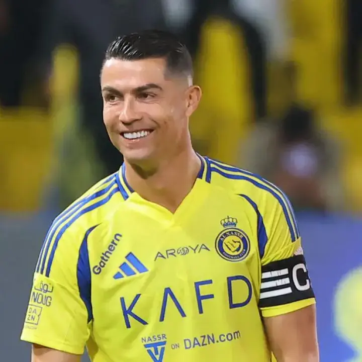 Cristiano Ronaldo di Ambang Sejarah, Butuh 52 Gol Lagi untuk Cetak 1000 Gol Sepanjang Karier