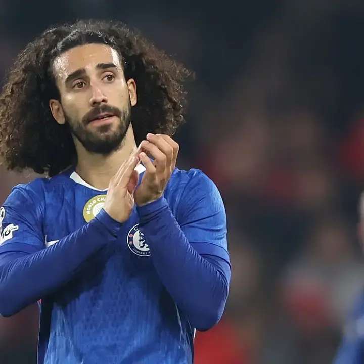 Jelang Big Match, Marc Cucurella Ingatkan Chelsea Harus Raih Kemenangan atas Liverpool