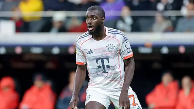 Dayot Upamecano Masuk Radar Real Madrid Untuk Proyek Besar Xabi Alonso
