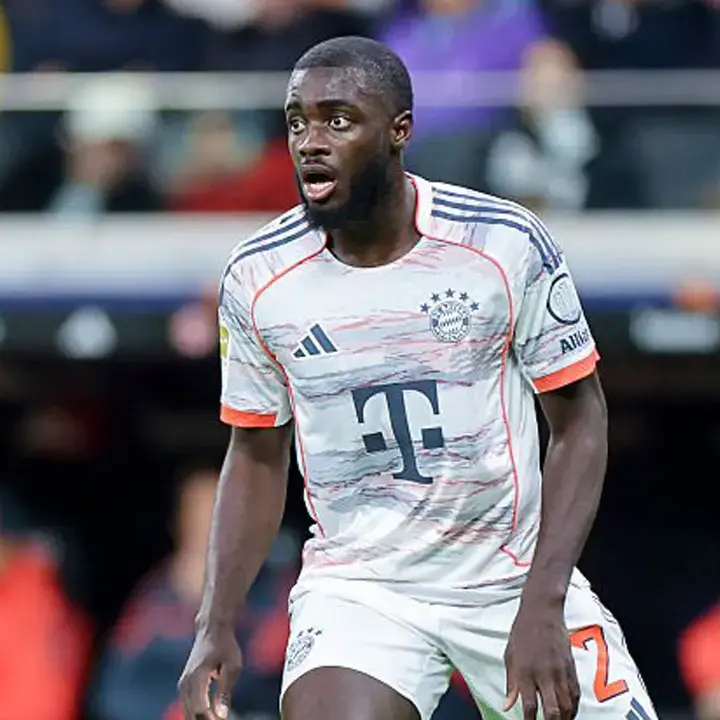 Dayot Upamecano Masuk Radar Real Madrid untuk Proyek Besar Xabi Alonso