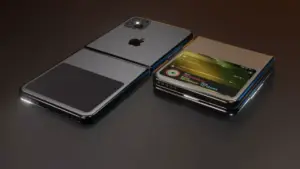 Desain Belum Sempurna, iPhone Lipat Apple Batal Rilis di 2026