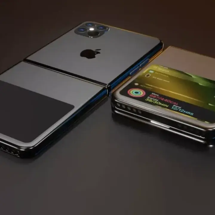 Desain Belum Sempurna, iPhone Lipat Apple Batal Rilis di 2026