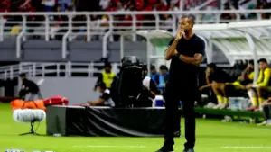 Disorot Media Vietnam, Pemecatan Kluivert Dianggap Jadi Momentum Kebangkitan Timnas Indonesia