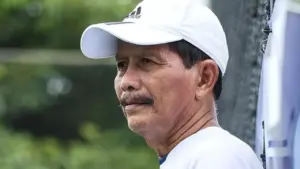 Djadjang Nurdjaman Bangga, Persib Bandung Kembali Ukir Sejarah di Bangkok Setelah 30 Tahun