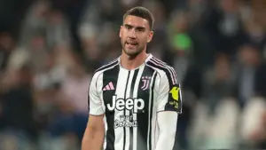 Drama di Turin! Gara-Gara Satu Pemain Buat Bursa Transfer Juventus Berantakan