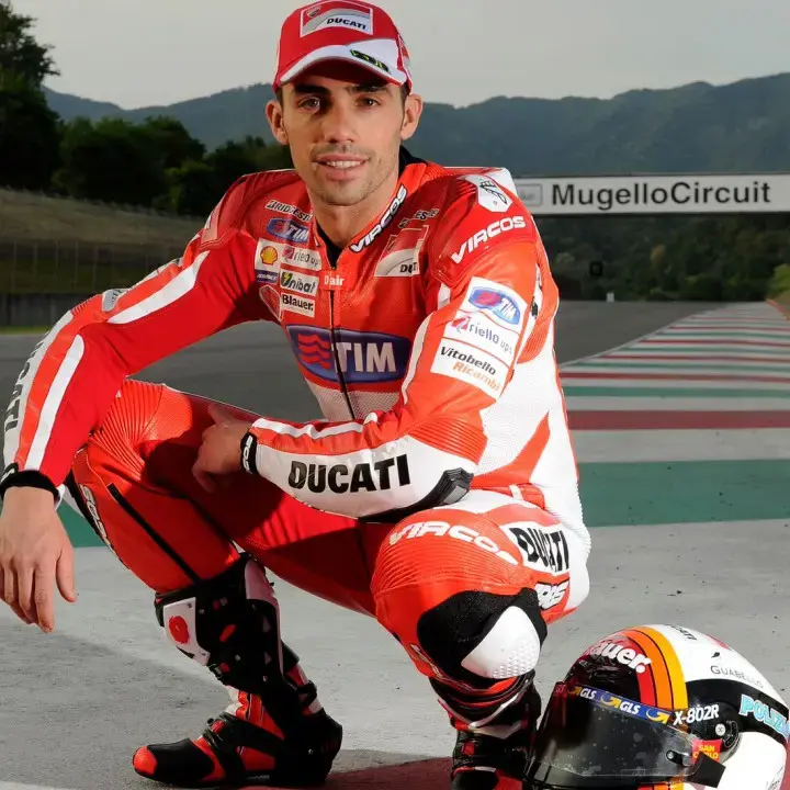 Ducati Tunjuk Michele Pirro Gantikan Marc Marquez di MotoGP Australia 2025