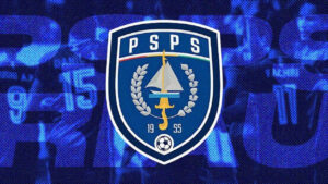 Dwi Gol Hari Nur Bawa PSPS Riau Menang Dramatis