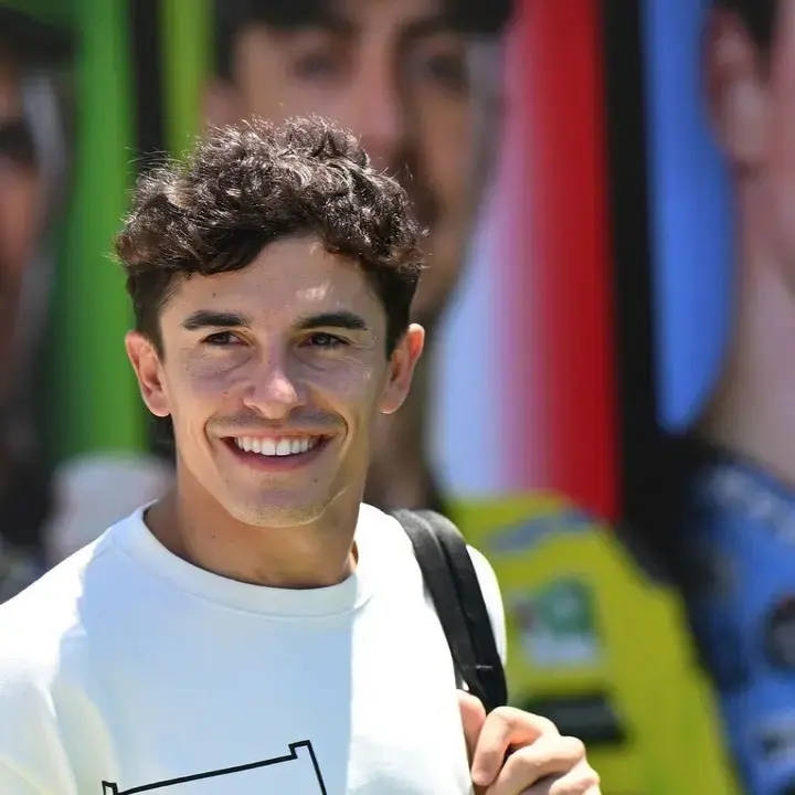 6 Rider Berpeluang Naik Podium Usai Absennya Marc Marquez di MotoGP Australia 2025