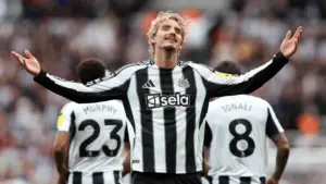 6 Striker dengan Harga Tinggi di Liga Inggris Musim 2025/2026, Siapa Paling Bersinar?