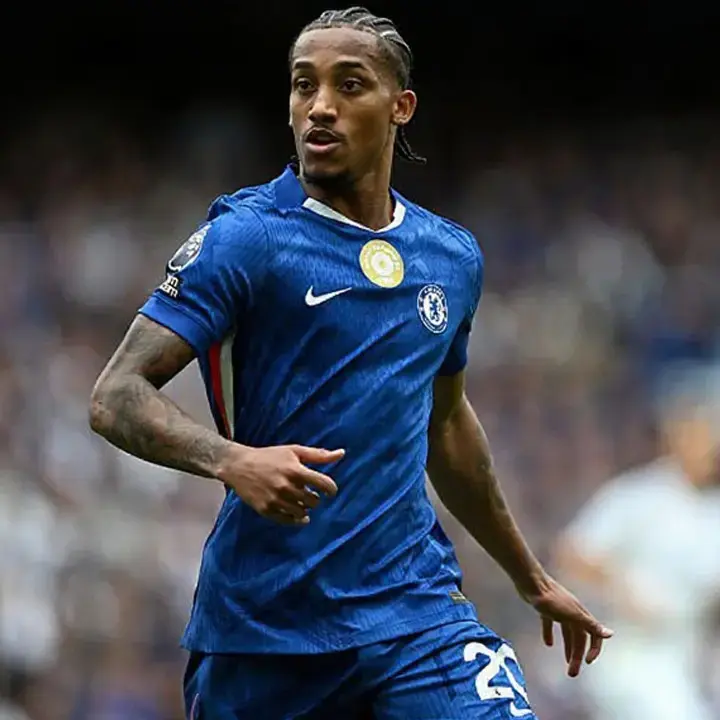Enzo Maresca Ingatkan Fans Chelsea Tak Berekspektasi Terlalu Tinggi pada Joao Pedro