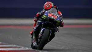 Fabio Quartararo: Mandalika Berpotensi Jadi Sirkuit Favorit Yamaha