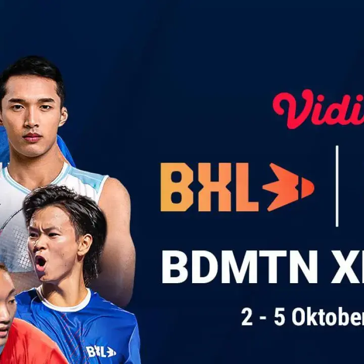Festival Bulu Tangkis BDMNTN XL Jakarta 2025 Siap Digelar