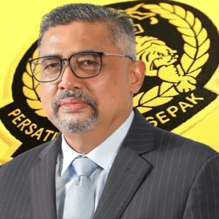 FIFA Tuding Malaysia Curang, Sekjen FAM Ditangguhkan