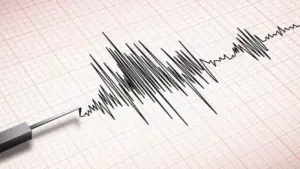 Gempa Magnitudo 4,1 Guncang Poso, BMKG Catat Kedalaman 10 Km