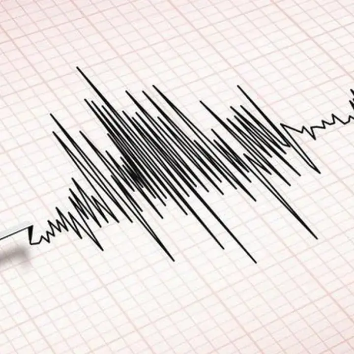 Gempa Magnitudo 4,1 Guncang Poso, BMKG Catat Kedalaman 10 Km