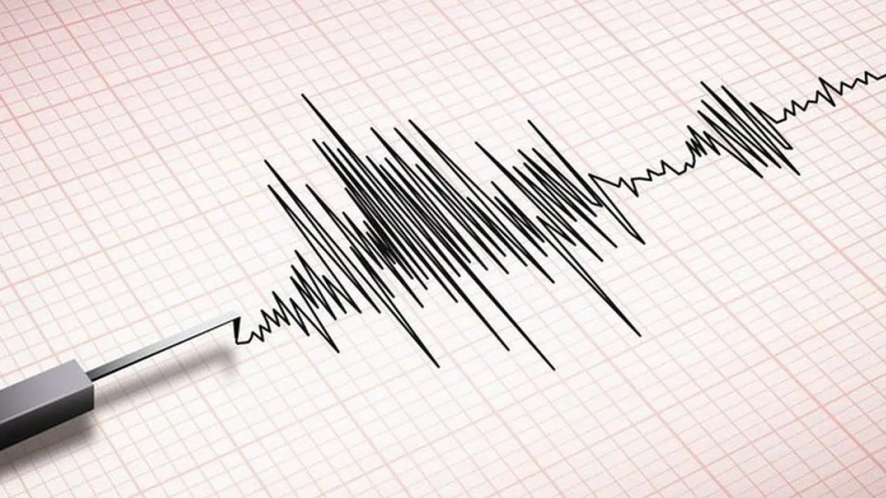 Gempa Magnitudo 41 Guncang Poso Bmkg Catat Kedalaman 10 Km