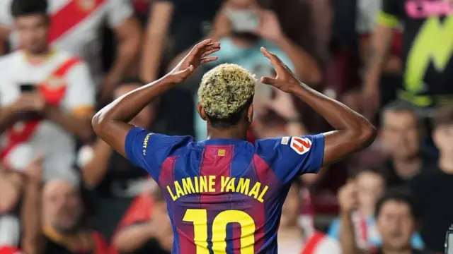 Golden Boy Awards 2025 Tanpa Lamine Yamal Ini Penjelasan Lengkapnya