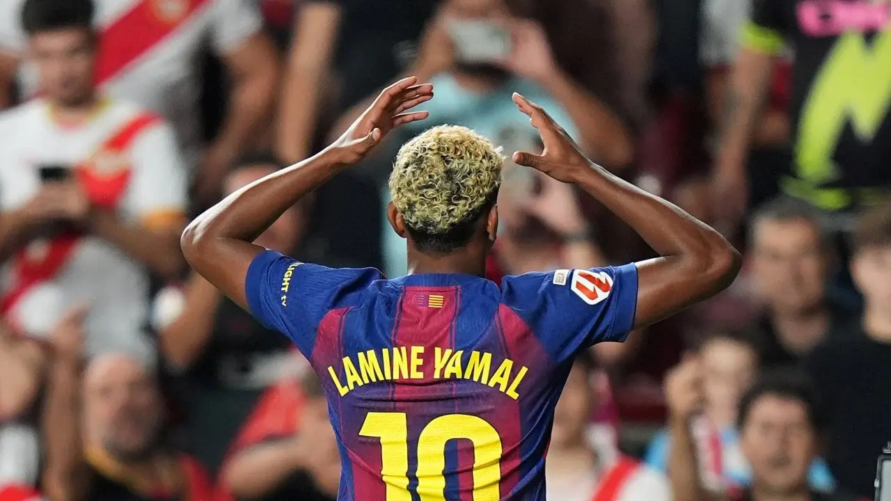 Golden Boy Awards 2025 Tanpa Lamine Yamal Ini Penjelasan Lengkapnya