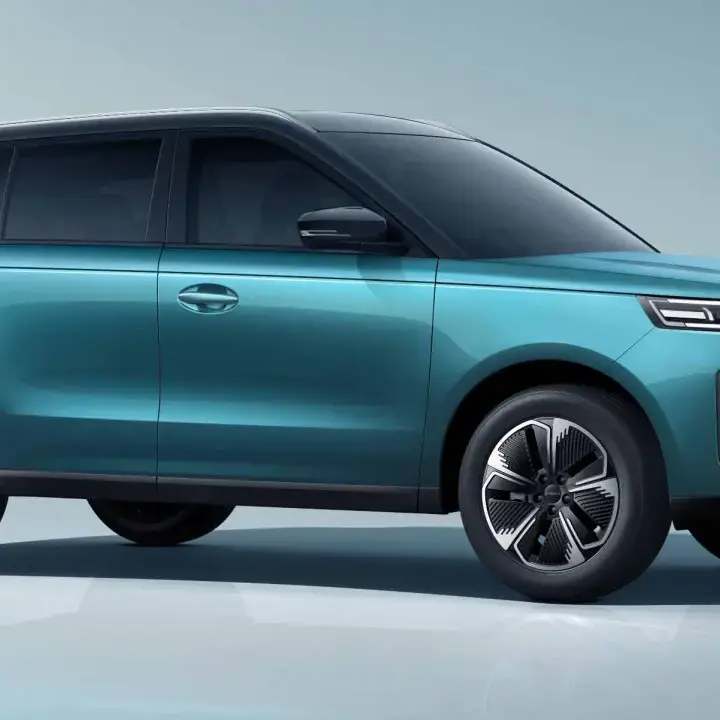 Gunakan Sasis yang Sama, Ini Perbedaan Jaecoo J5 EV dan Omoda E5 EV