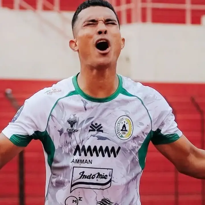 Puncaki Top Skor Liga, Gustavo Tocantins Tetap Utamakan Kemenangan PSS