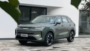GWM Haval H6L Rilis November 2025, SUV Mesin Bensin dengan Harga Rp200 Jutaan