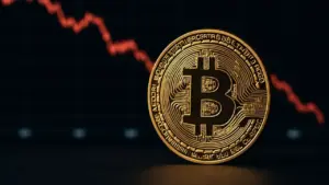 Rp2 Triliun Bitcoin Ditarik BlackRock dari IBIT, Sentimen Investor Kripto Berbalik