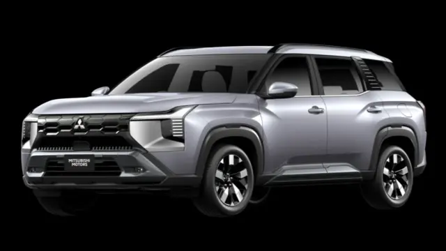 Harga Mitsubishi Destinator Naik Rp10 Juta Simak Daftar Harga Oktober 2025