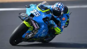 Hasil MotoGP Australia 2025: Raul Fernandez Raih Kemenangan Perdana