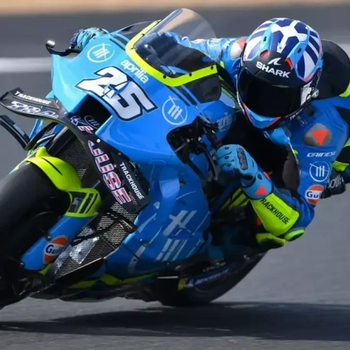 Hasil MotoGP Australia 2025: Raul Fernandez Raih Kemenangan Perdana