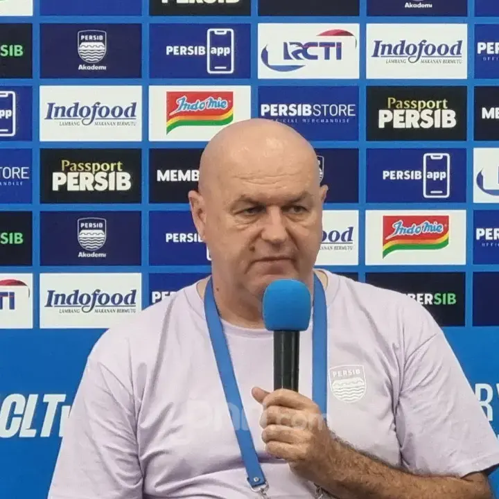 Hodak Heran Persis Terbenam, Sebut “Lima Sampai Enam” Pemain Berbahaya