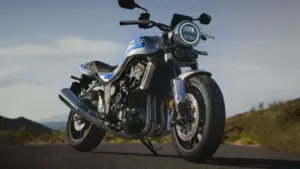 Honda Hidupkan Kembali Desain CB Legendaris Lewat CB1000F 2026, Harga Mulai Rp155 Juta