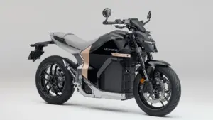 Honda WN7 Debut di Eropa, Motor Listrik Naked dengan Performa Setara 600 cc