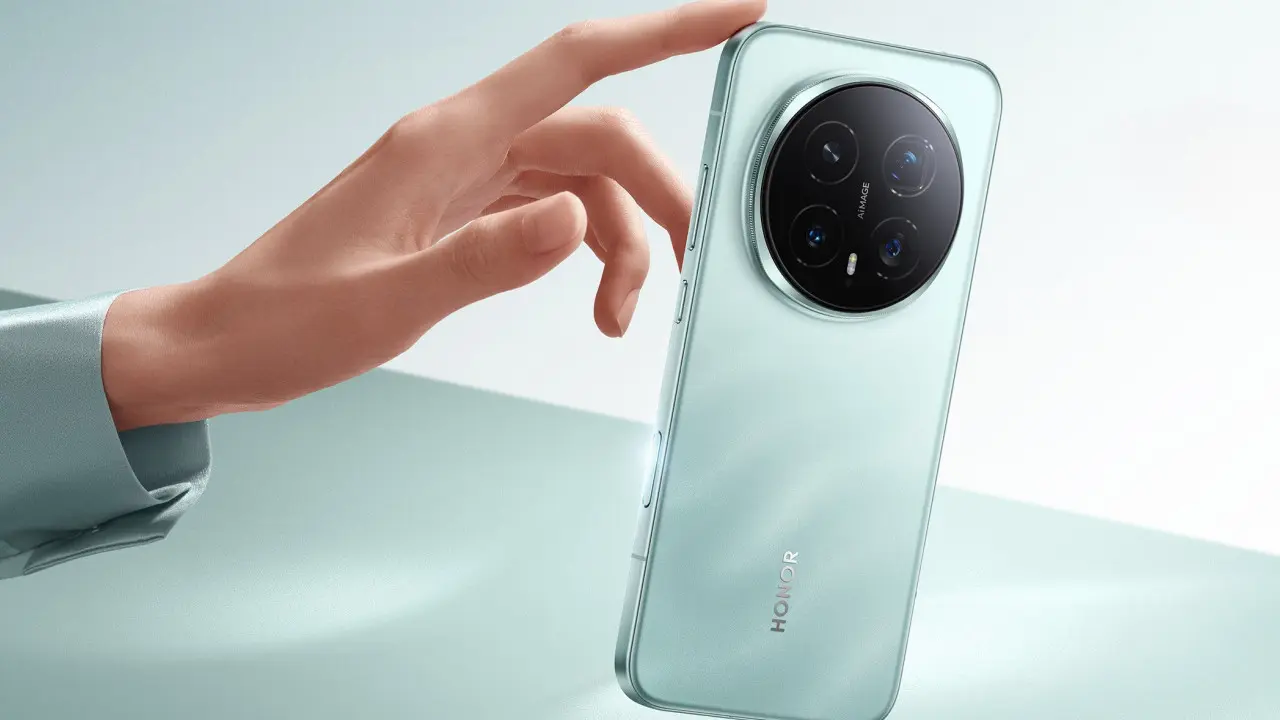 Honor Rilis Magic 8 Series Snapdragon 8 Elite Dan Kamera 200mp